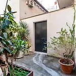 Qori Sicilian Penzion Katánie