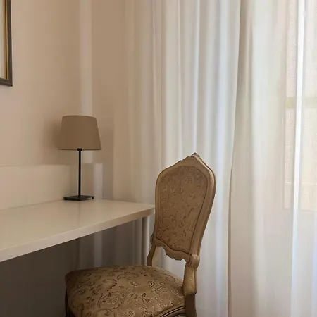 Qori Sicilian بيت ضيافة 4*