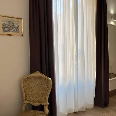 بيت ضيافة Qori Sicilian كاتانيا