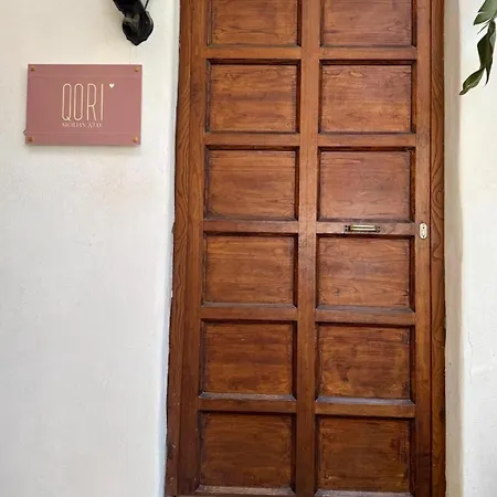 Qori Sicilian 4*