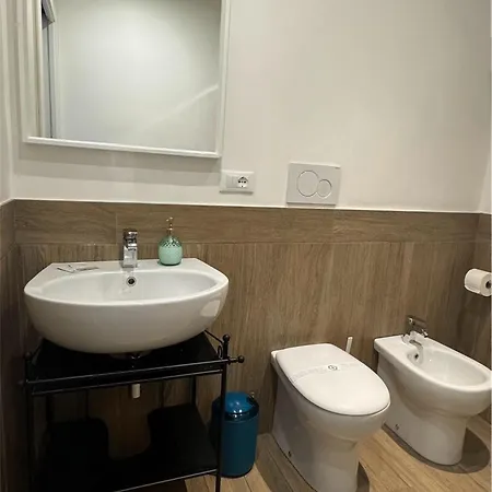 بيت ضيافة Qori Sicilian 4*