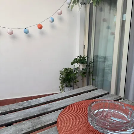 بيت ضيافة Qori Sicilian كاتانيا