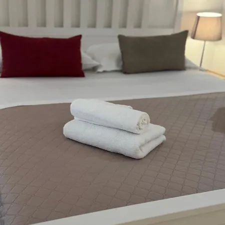 بيت ضيافة Qori Sicilian 4*