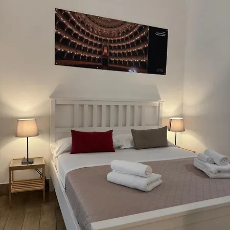 Qori Sicilian Penzion 4*